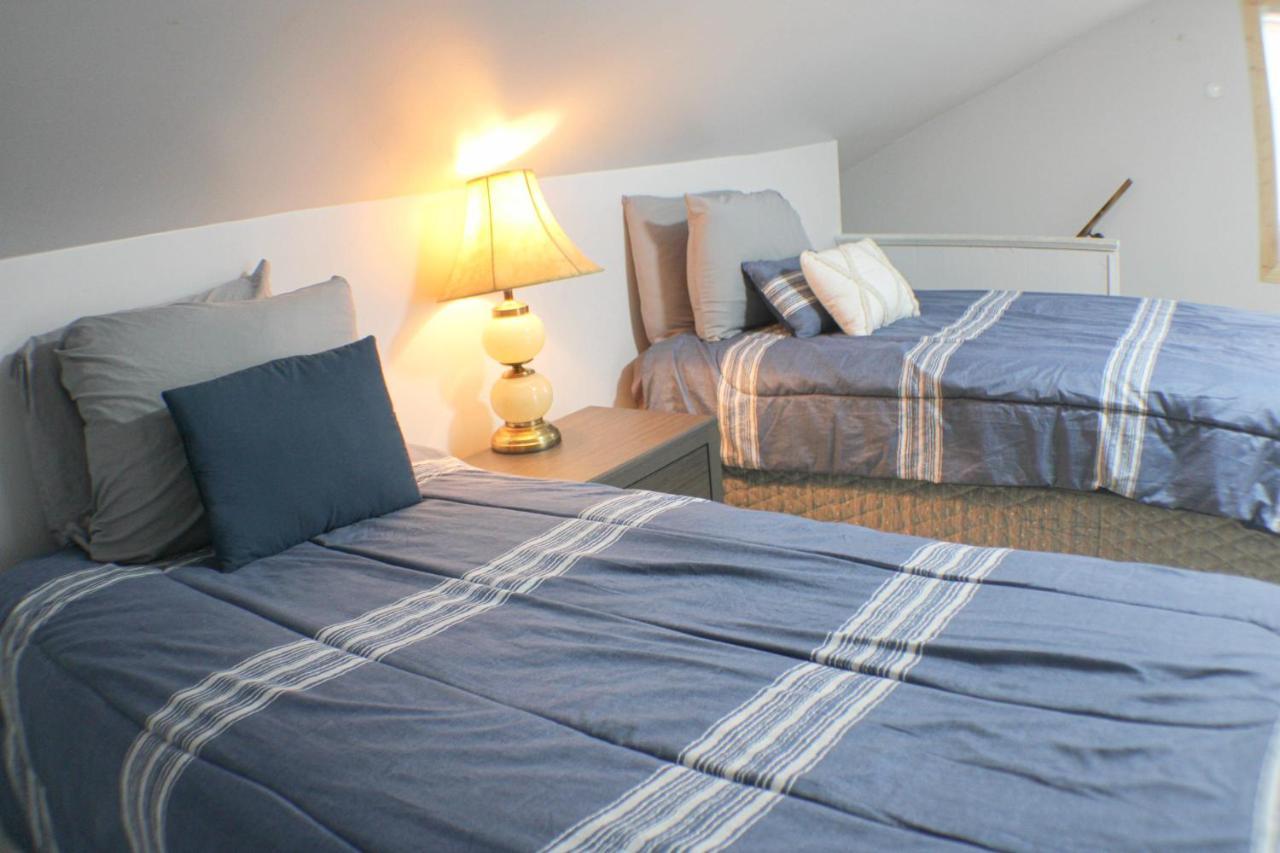 Apartamento 3 Bedroom Southside Pad - Sleeps 8 - Amazing Location Pittsburgh