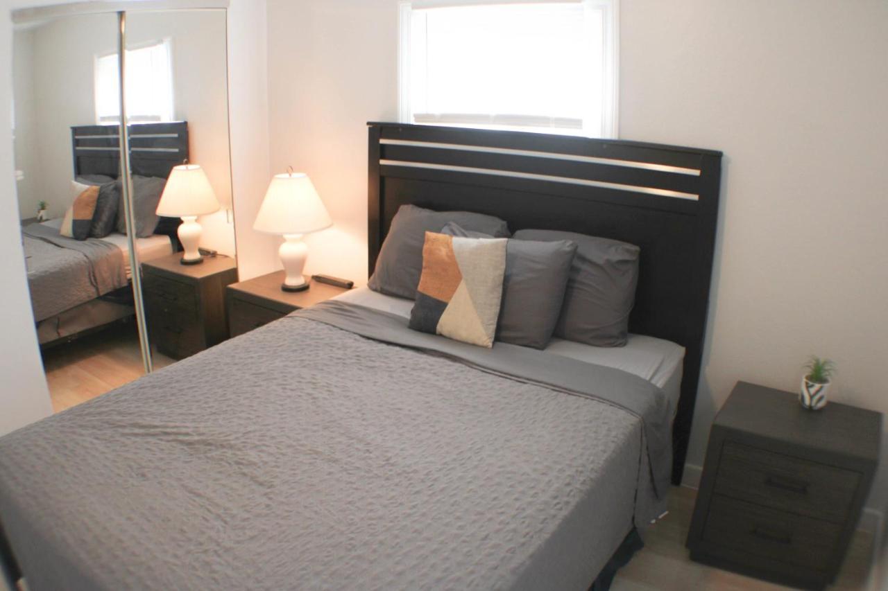 Apartamento 3 Bedroom Southside Pad - Sleeps 8 - Amazing Location